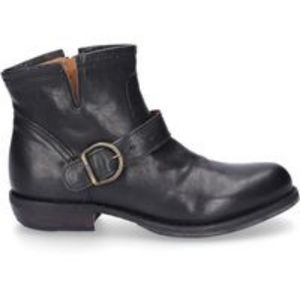 Fiorentini + Baker booties 8.5 in EUC